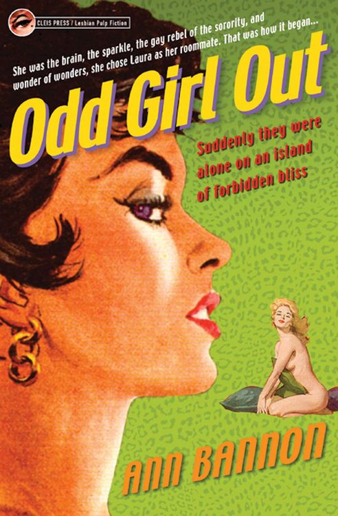 Produktbild: Odd Girl Out