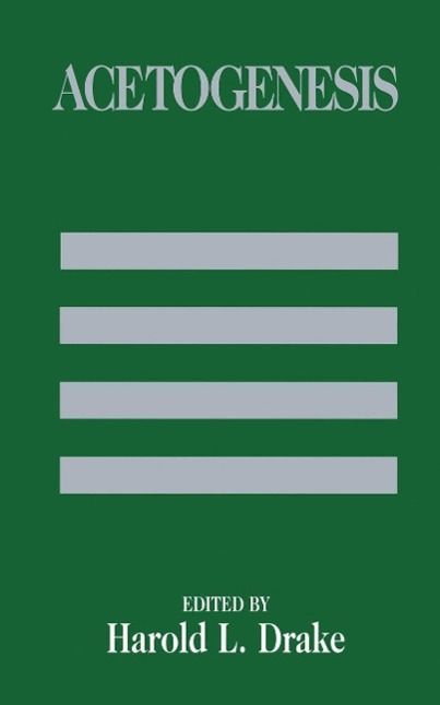 Produktbild: Acetogenesis