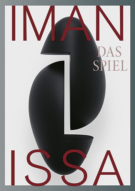 Produktbild: Iman Issa. Das Spiel