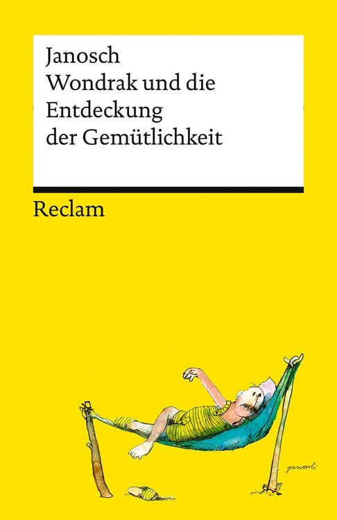 Produktbild: Wondrak und die Entdeckung der Gemütlichkeit