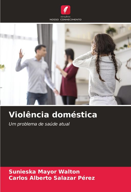Produktbild: Viol&ecirc;ncia dom&eacute;stica