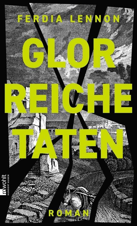 Produktbild: Glorreiche Taten
