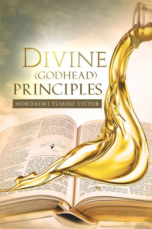 Produktbild: Divine (Godhead) Principles
