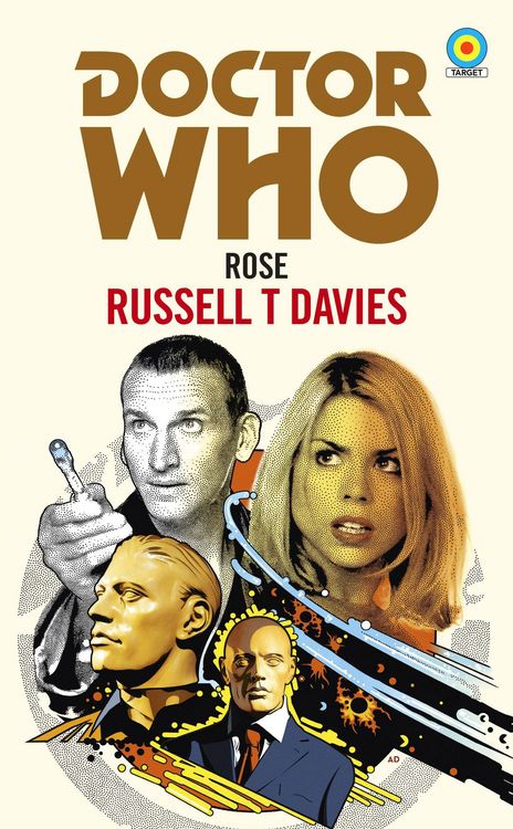 Produktbild: Doctor Who