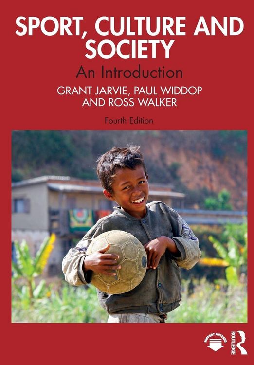 Produktbild: Sport, Culture and Society
