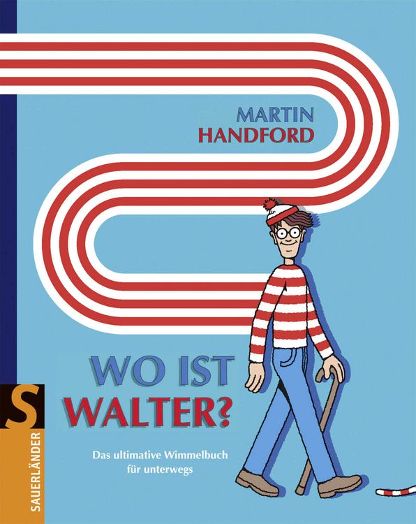 Produktbild: Wo ist Walter?
