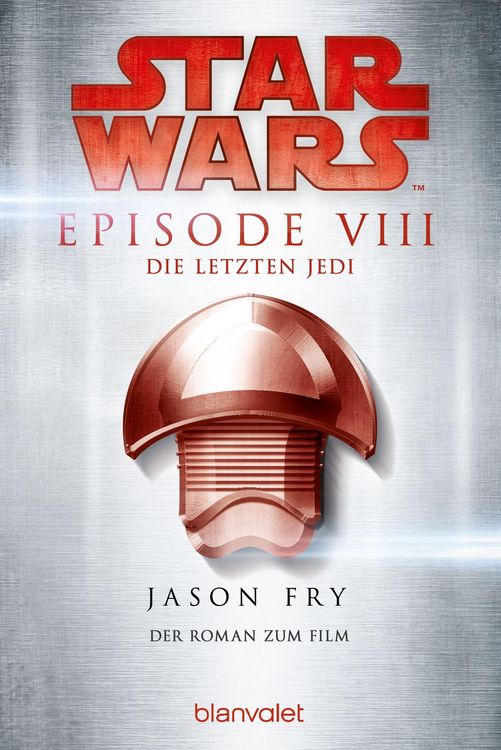 Produktbild: Star Wars(TM) - Die letzten Jedi