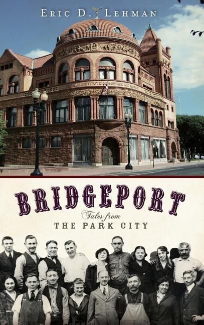 Produktbild: Bridgeport: Tales from the Park City