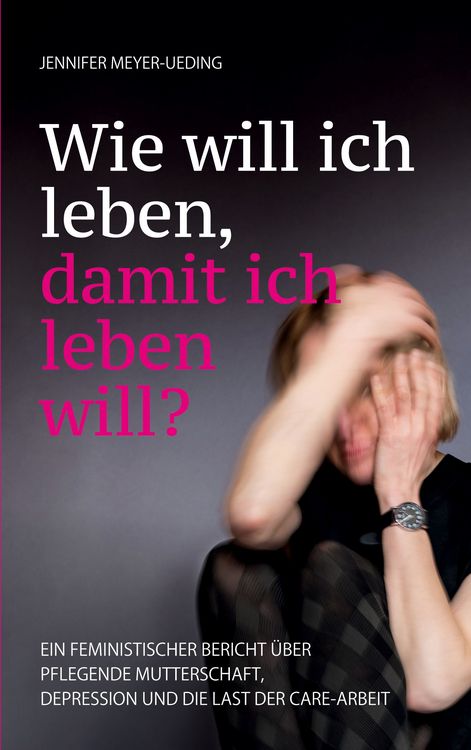 Produktbild: Wie will ich leben, damit ich leben will?