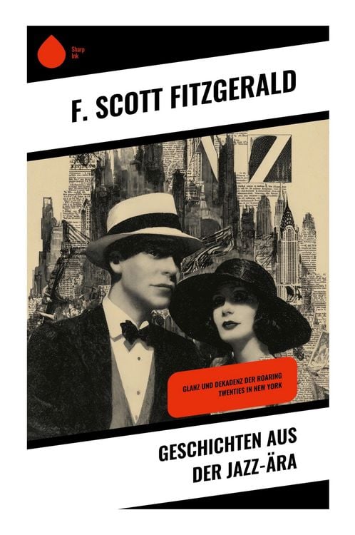 Produktbild: Geschichten aus der Jazz-&Auml;ra