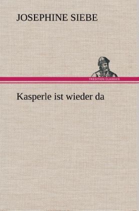 Produktbild: Kasperle ist wieder da