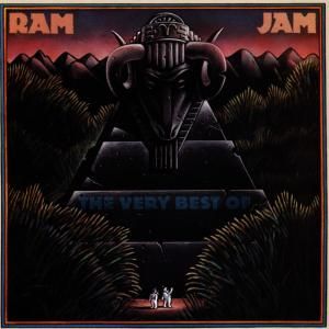 Produktbild: Ram Jam: Very Best Of Ram Jam
