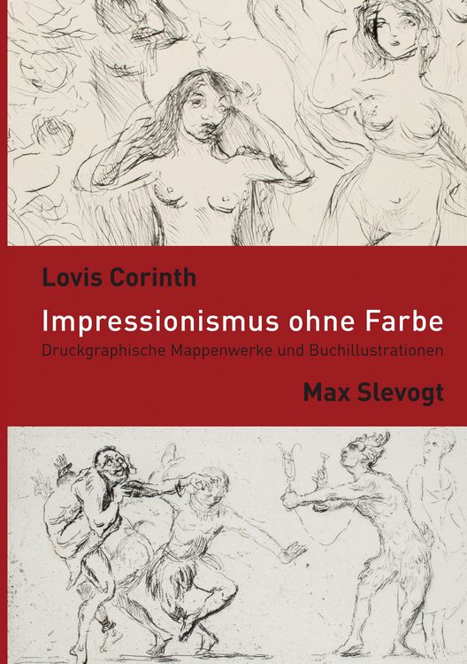 Produktbild: Impressionismus ohne Farbe