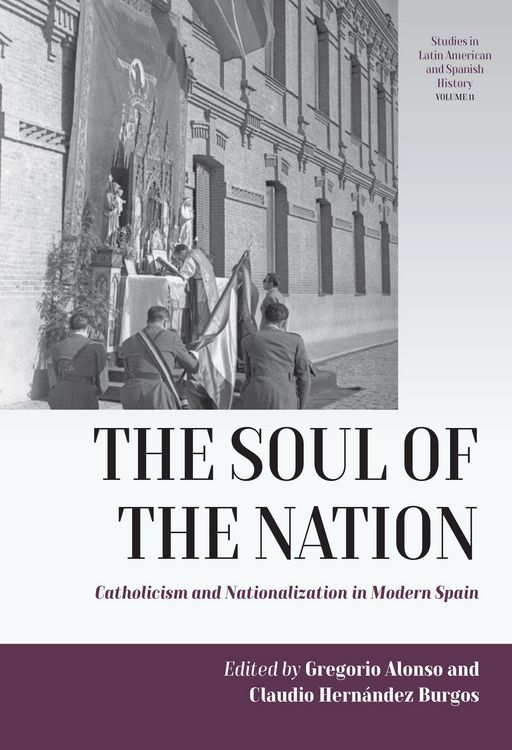 Produktbild: The Soul of the Nation