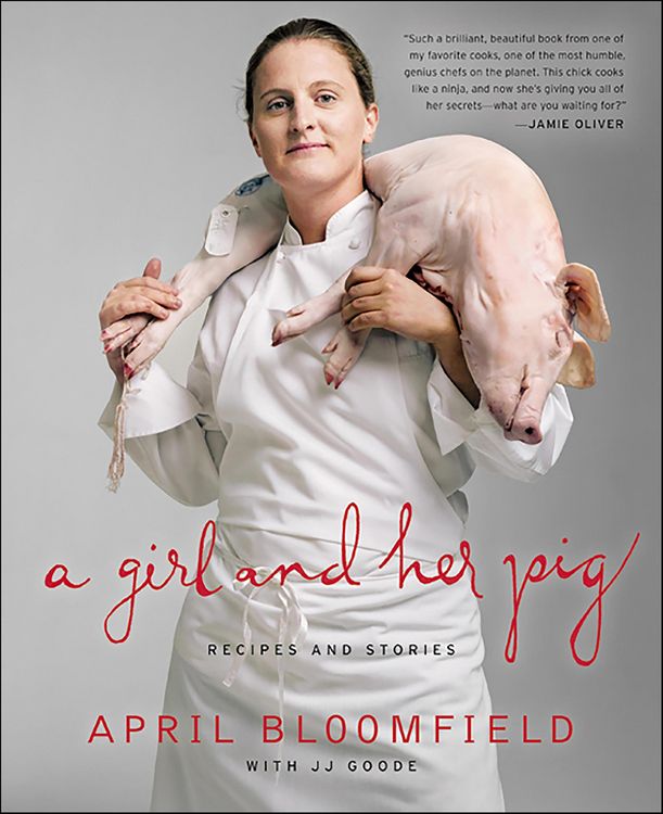 Produktbild: A Girl and Her Pig