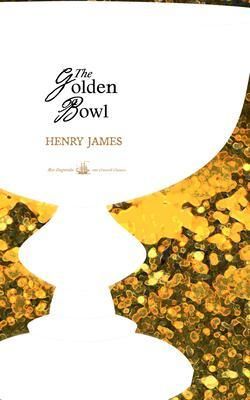 Produktbild: The Golden Bowl