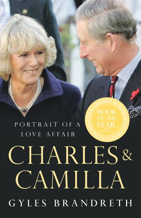 Produktbild: Charles & Camilla