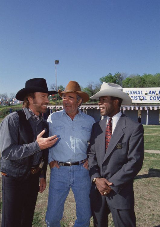 Produktbild: Walker, Texas Ranger - Season 2 [7 DVDs]