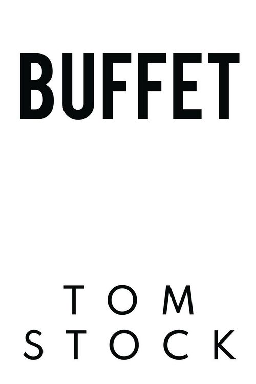 Produktbild: Buffet