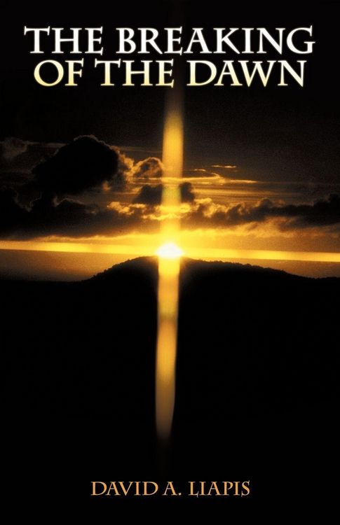 Produktbild: The Breaking of the Dawn