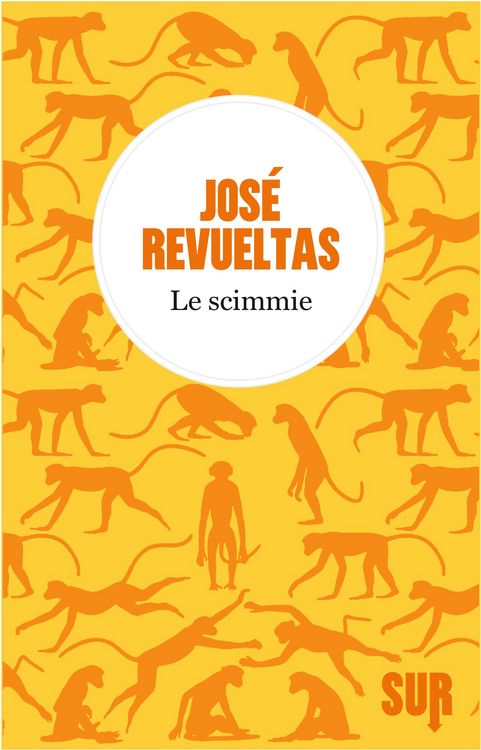 Produktbild: Le scimmie