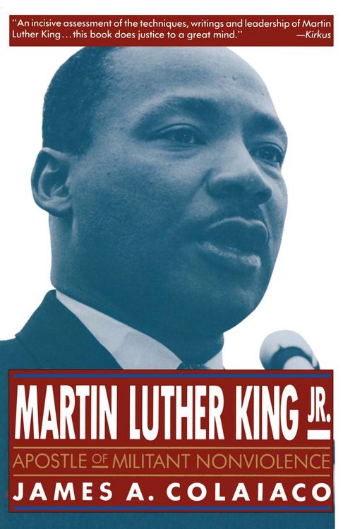 Produktbild: Martin Luther King, Jr.