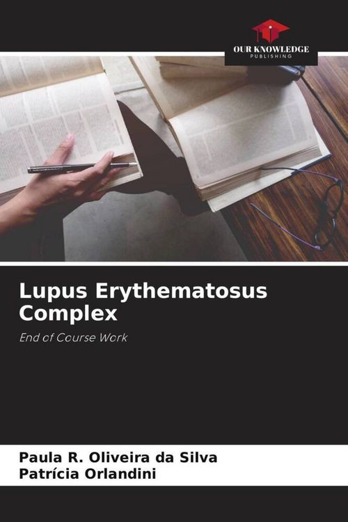 Produktbild: Lupus Erythematosus Complex