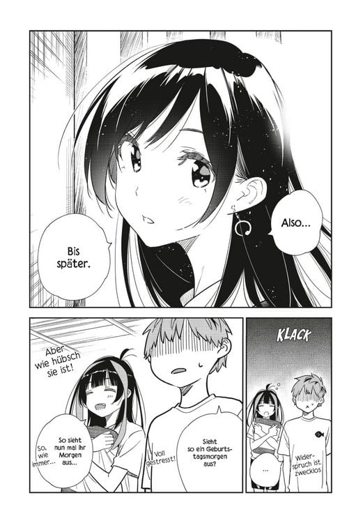 Produktbild: Rental Girlfriend 31