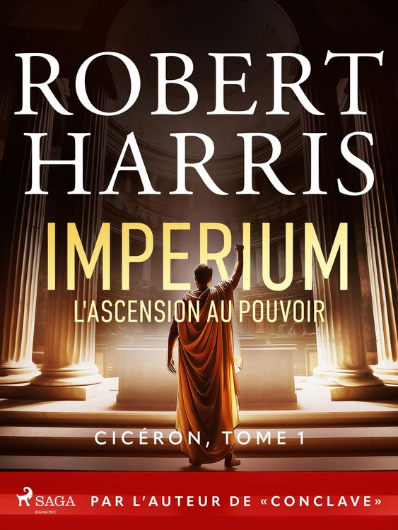 Produktbild: Imperium: L'ascension au pouvoir