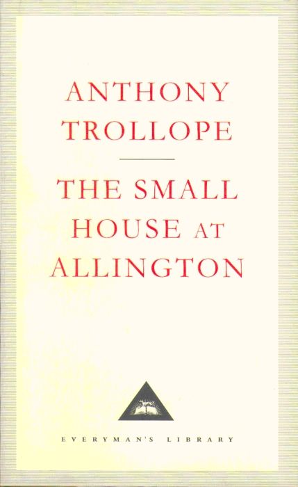 Produktbild: The Small House At Allington