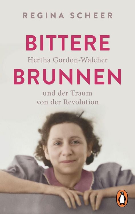 Produktbild: Bittere Brunnen