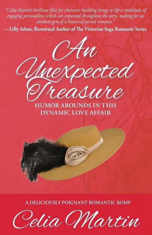 Produktbild: An Unexpected Treasure