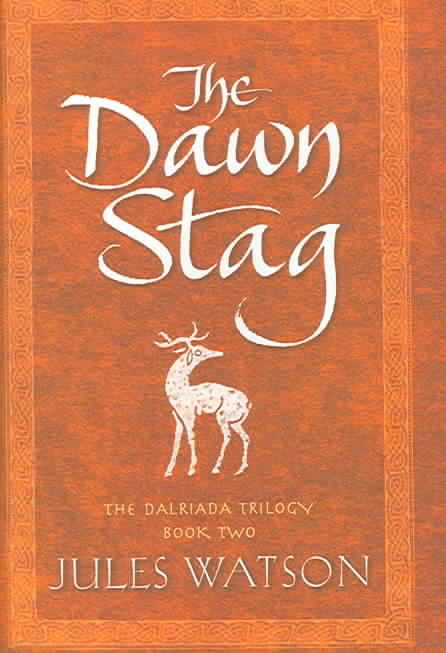 Produktbild: Dalriada Trilogy Bk02 Dawn Sta