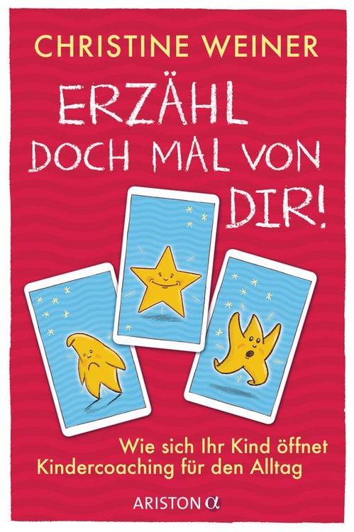 Produktbild: "Erz&auml;hl doch mal von dir!"