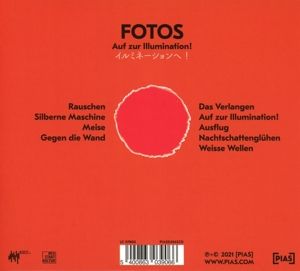 Produktbild: Auf Zur Illumination!