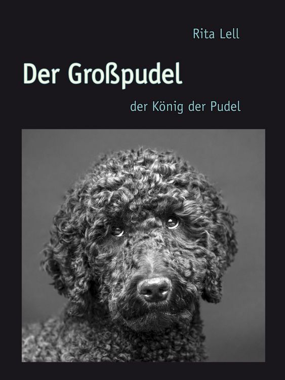Produktbild: Der Gro&szlig;pudel