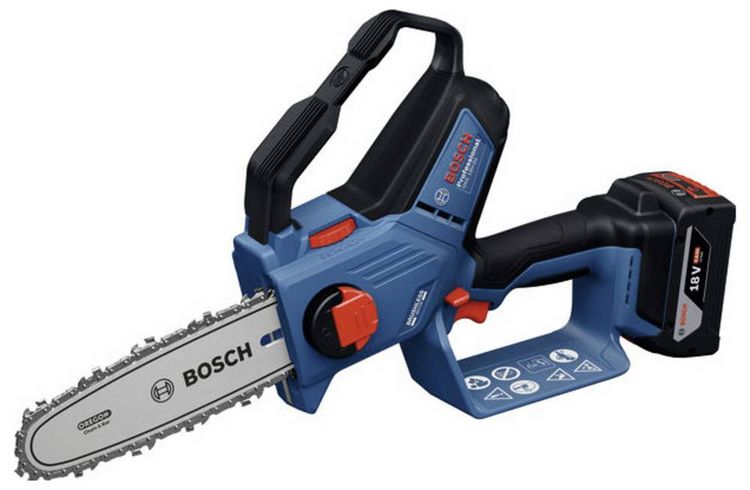 Produktbild: Bosch Professional GKE 18V-20 Akku-Asts&auml;ge 06008D7100 18V