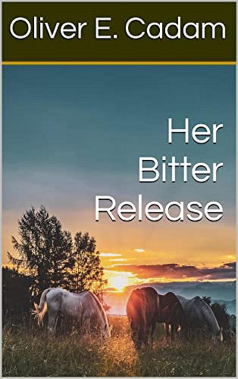 Produktbild: Her Bitter Release