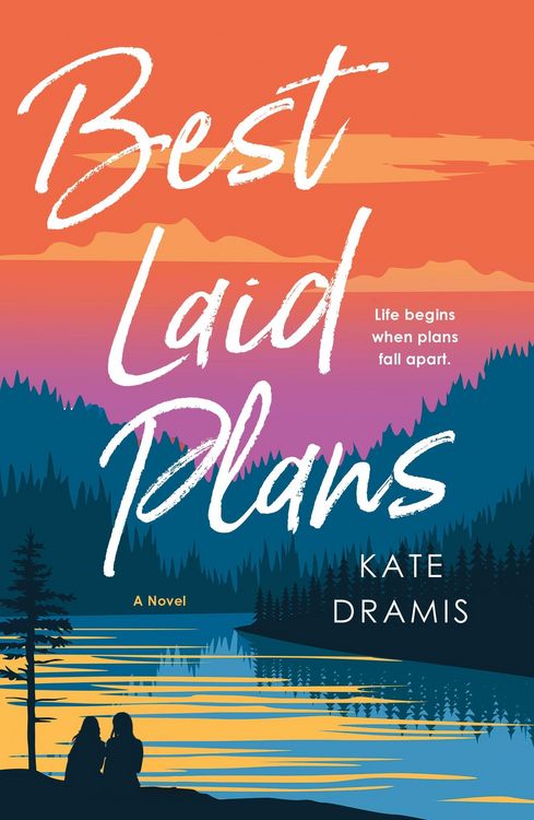 Produktbild: Best Laid Plans