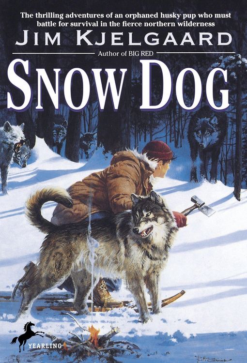 Produktbild: Snow Dog