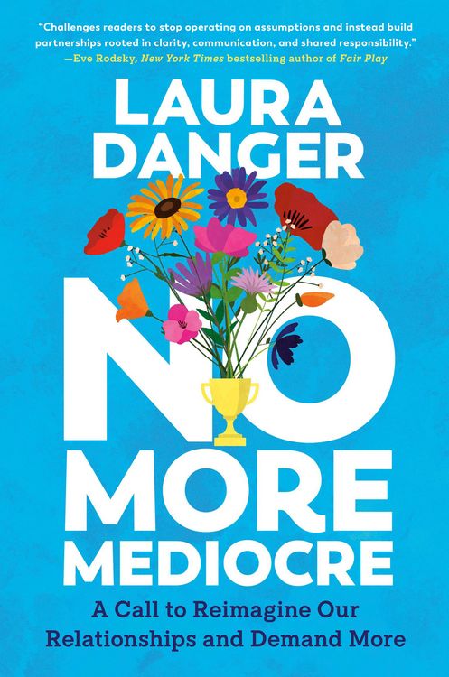 Produktbild: No More Mediocre