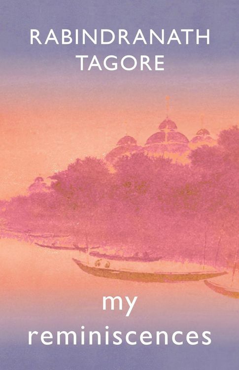 Produktbild: My Reminiscences
