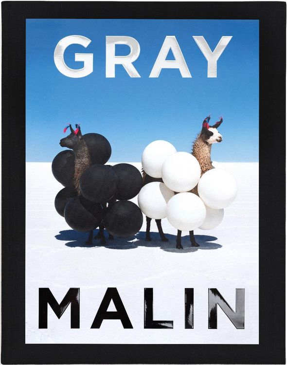 Produktbild: Gray Malin