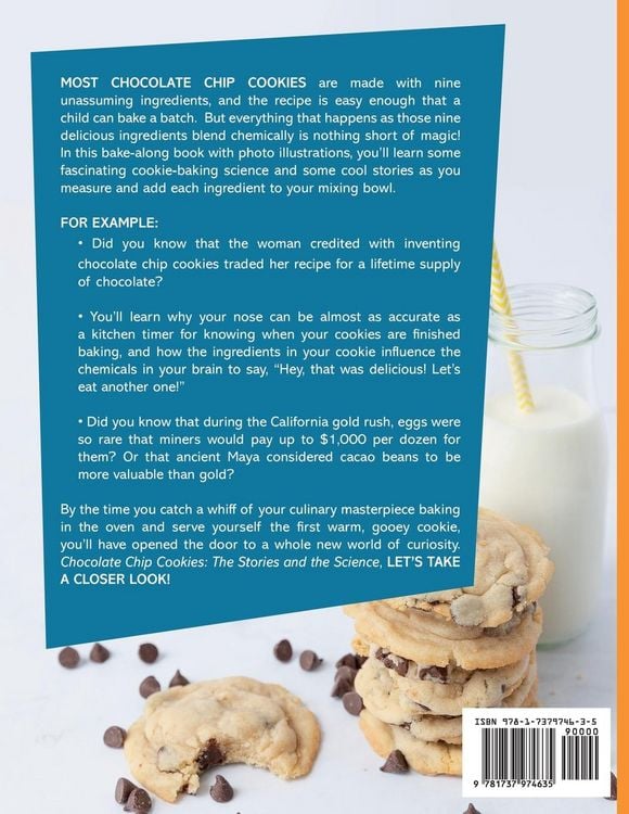 Produktbild: Chocolate Chip Cookies