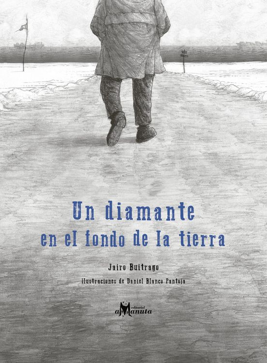 Produktbild: Un diamante en el fondo de la tierra