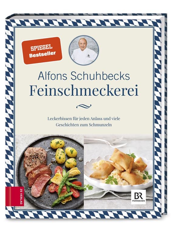 Produktbild: Schuhbecks Feinschmeckerei
