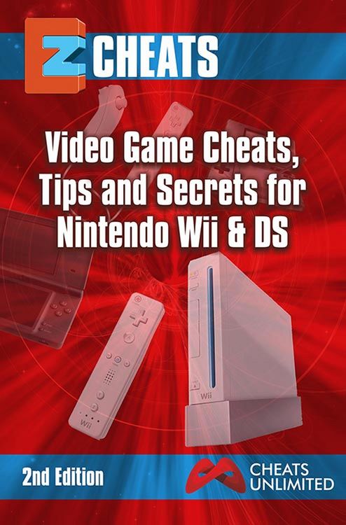 Produktbild: Nintendo Wii & DS