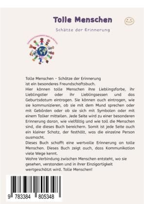 Produktbild: Tolle Menschen