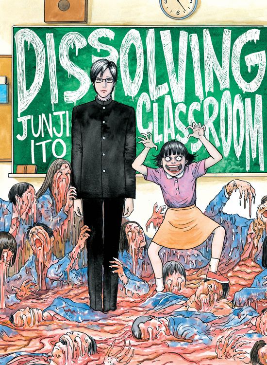 Produktbild: Dissolving Classroom