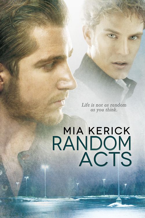 Produktbild: Random Acts